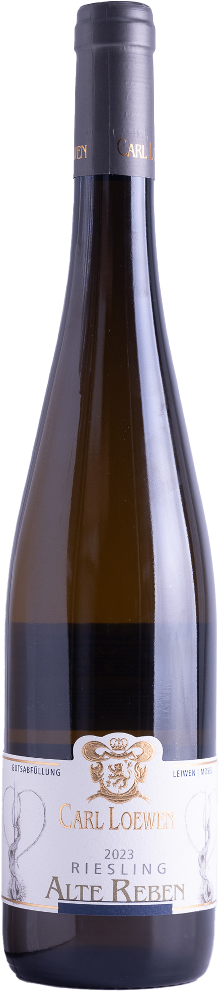 Riesling Alte Reben 2023 Carl Loewen - Сеть винных магазинов Wine Gallery 